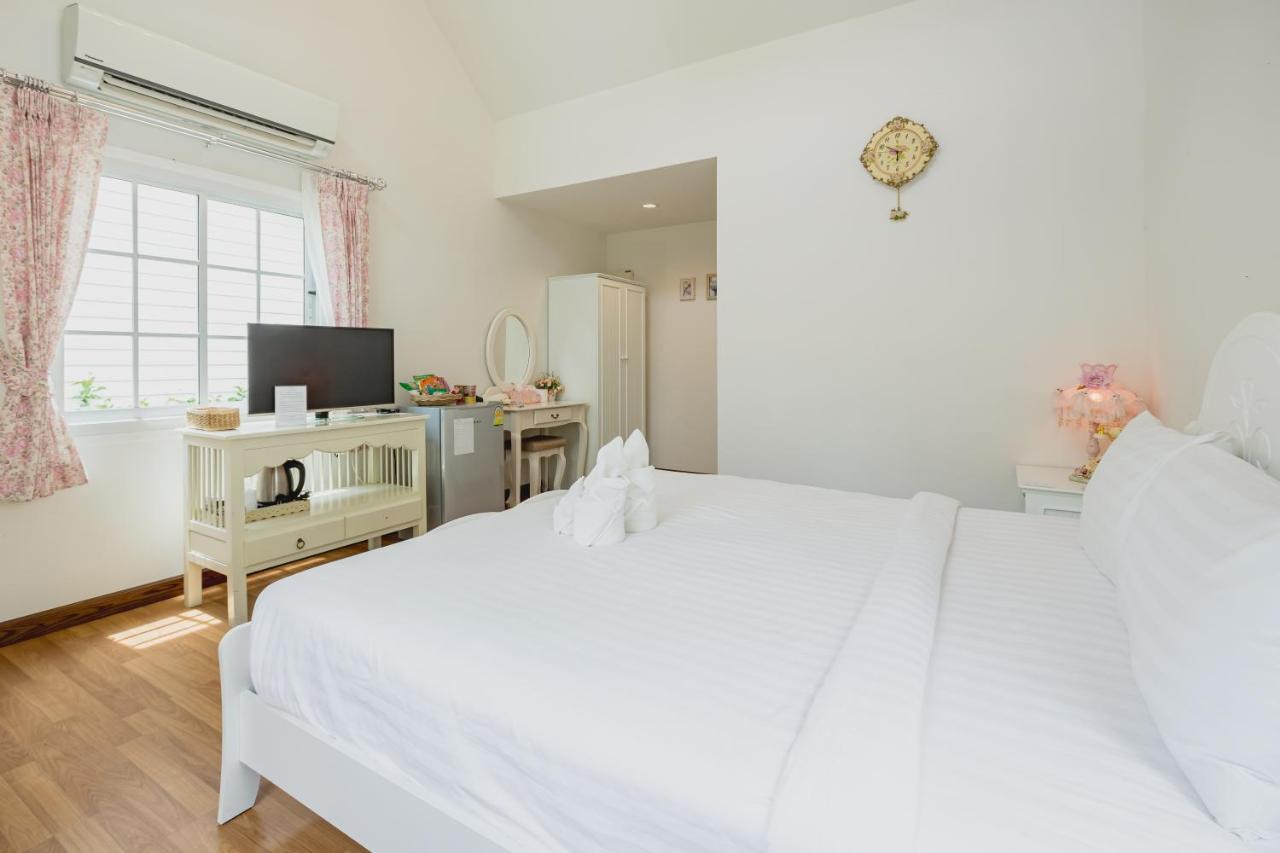 Sakarin Valley Resort カンチャナブリ エクステリア 写真