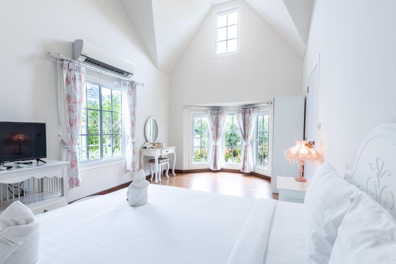 Sakarin Valley Resort カンチャナブリ エクステリア 写真
