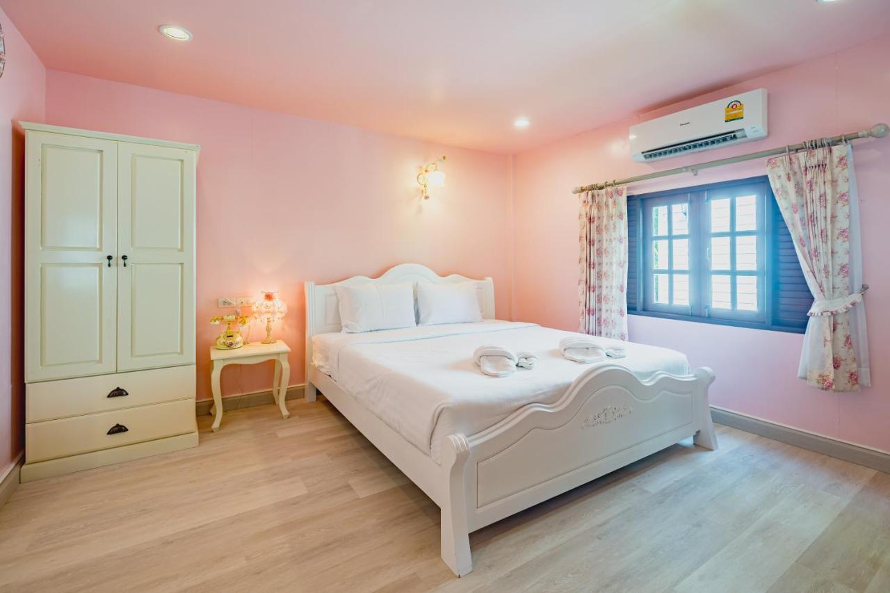 Sakarin Valley Resort カンチャナブリ エクステリア 写真